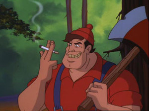 Pinky and the Brain 3. évad Ep.39 39. epizód