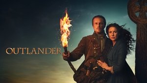Outlander - Az idegen kép
