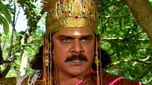 महाभारत 1. évad Ep.66 66. epizód
