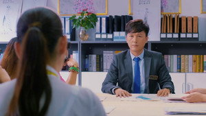 闺蜜决 1. évad Ep.5 5. epizód