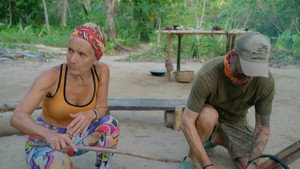 Survivor Québec 3. évad Ep.42 42. epizód
