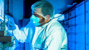 Forensics: The Real CSI 3. évad Ep.2 2. epizód