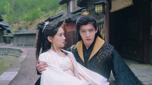 君心难逑 1. évad Ep.4 4. epizód