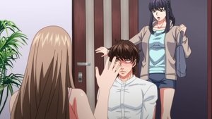 「１分間だけ触れてもいいよ…」シェアハウスの秘密ルール。 1. évad Ep.2 2. epizód