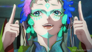 グノーシア 1. évad Ep.5 5. epizód