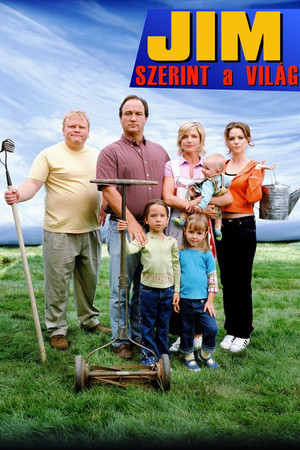 Jim szerint a világ poszter