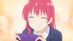 カノジョも彼女 2. évad Ep.2 2. epizód
