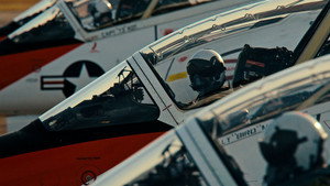 Top Guns: Az új nemzedék 1. évad Ep.6 Az utolsó esély