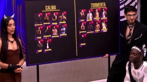 La Casa de los Famosos Colombia 3. évad Ep.25 25. epizód