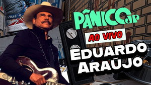 Pânico Jovem Pan 11. évad Ep.97 97. epizód
