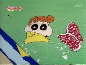 クレヨンしんちゃん 2. évad Ep.274 274. epizód