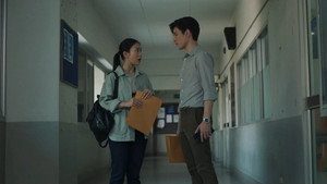 คือเธอ 1. évad Ep.5 5. epizód