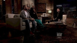 Talking Dead 2. évad Ep.7 7. epizód