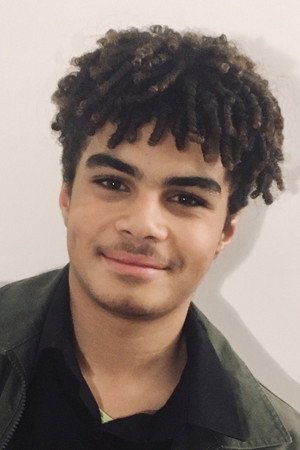Ethann Isidore profil kép