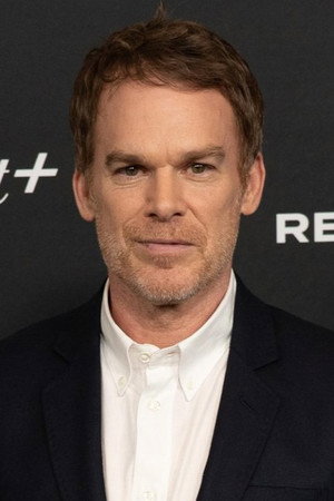 Michael C. Hall profil kép
