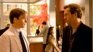 Dr. House 1. évad Ep.13 Átok