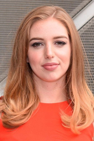 Seána Kerslake profil kép