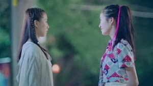 那年青春我们正好 1. évad Ep.6 6. epizód