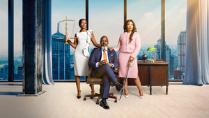 Law, Love and Betrayal kép