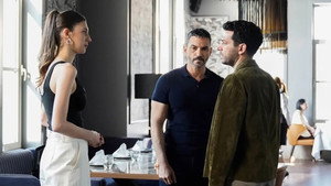 Güller ve Günahlar 1. évad Ep.30 30. epizód