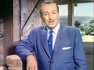 The Wonderful World of Disney 6. évad Ep.12 12. epizód