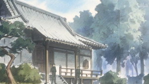 隠の王 1. évad Ep.23 23. epizód