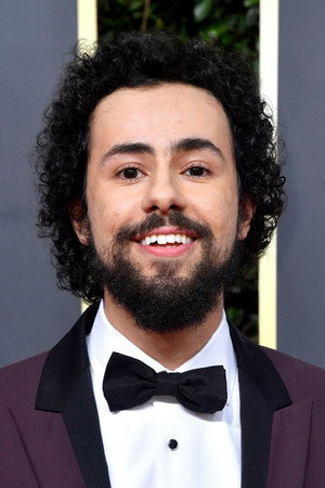 Ramy Youssef profil kép