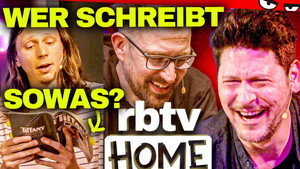 RBTV Home 1. évad Ep.6 6. epizód