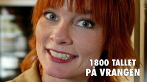 1800-tallet på vrangen kép