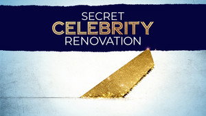 Secret Celebrity Renovation kép