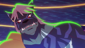 DIGIMON BEATBREAK 1. évad Ep.22 22. epizód
