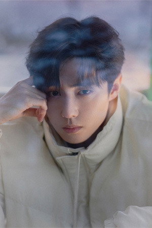 翟子路 profil kép