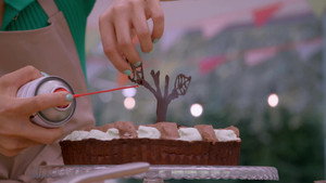 The Great American Baking Show 3. évad Ep.6 6. epizód