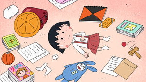 ちびまる子ちゃん 2. évad Ep.1428 1428. epizód