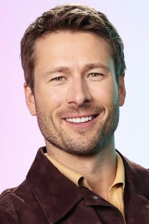 Glen Powell profil kép