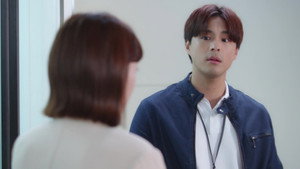 我們不能是朋友 1. évad Ep.3 3. epizód