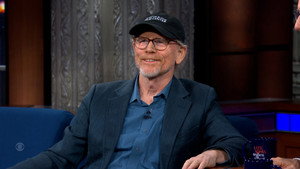 The Late Show with Stephen Colbert 11. évad Ep.9 9. epizód