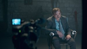 Lupin Part 1 Ep.3 3. fejezet - Dumont felügyelő