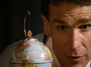 Bill Nye the Science Guy 1. évad Ep.15 15. epizód