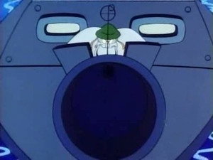 Aladdin 2. évad Ep.38 Perzselő borzalom