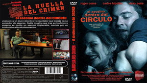 La huella del crimen 3. évad Ep.3 3. epizód