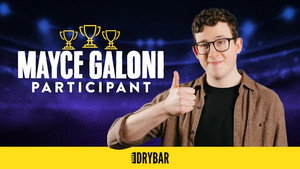 Dry Bar Comedy 9. évad Ep.10 10. epizód