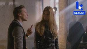Ghost Rockers 2. évad Ep.16 16. epizód