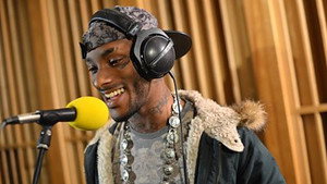 BBC Radio 1's Live Lounge 4. évad Ep.59 59. epizód