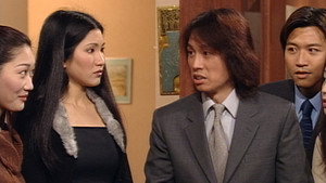 男親女愛 1. évad Ep.29 29. epizód