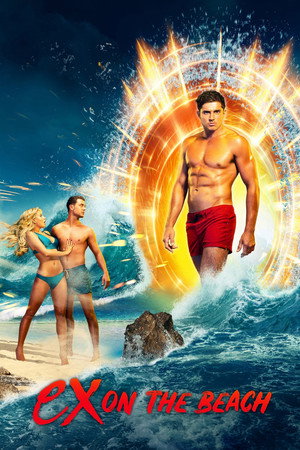 Ex On The Beach poszter