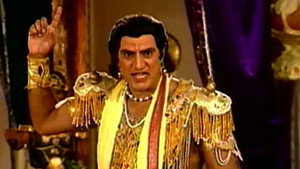 महाभारत 1. évad Ep.88 88. epizód