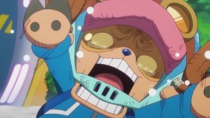 One Piece 22. évad Ep.1139 1139. epizód