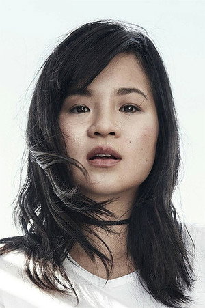 Kelly Marie Tran profil kép
