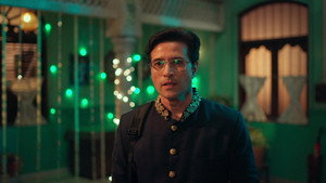 सहर होने को है 1. évad Ep.36 36. epizód